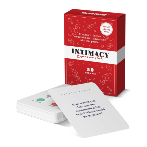 Društvena igra za parove – Intimacy