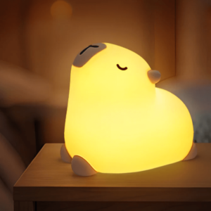 Lampa Kapibara Yoga