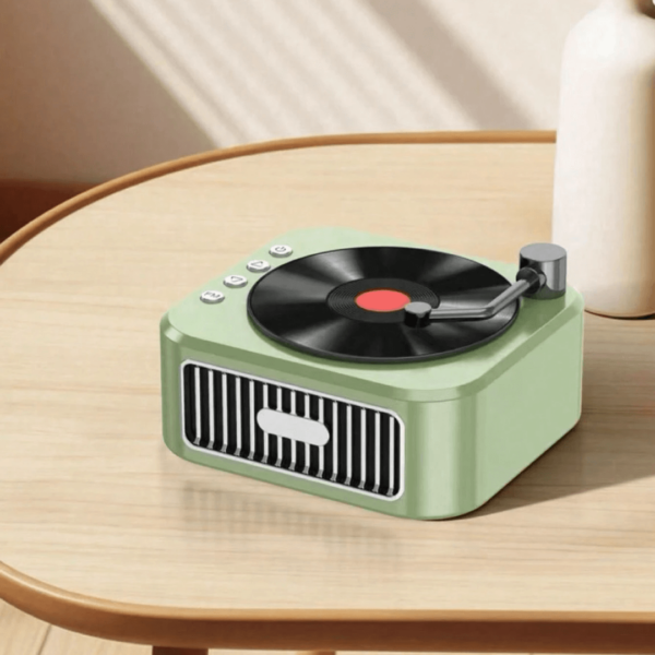 Karaoke Gramofon