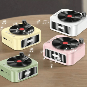 Karaoke Gramofon