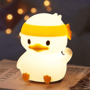 Lampa – Karate Patkica