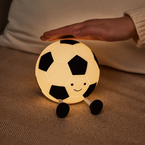 Lampa – Fudbalska Lopta