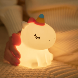 Lampa Jednorog