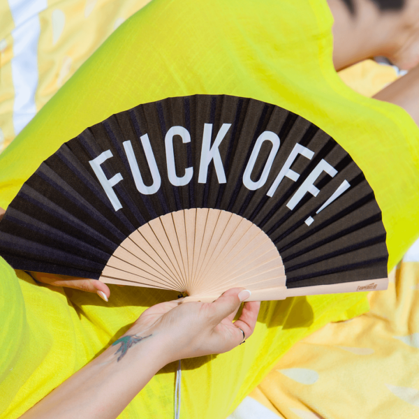 Lepeza – Fuck Off