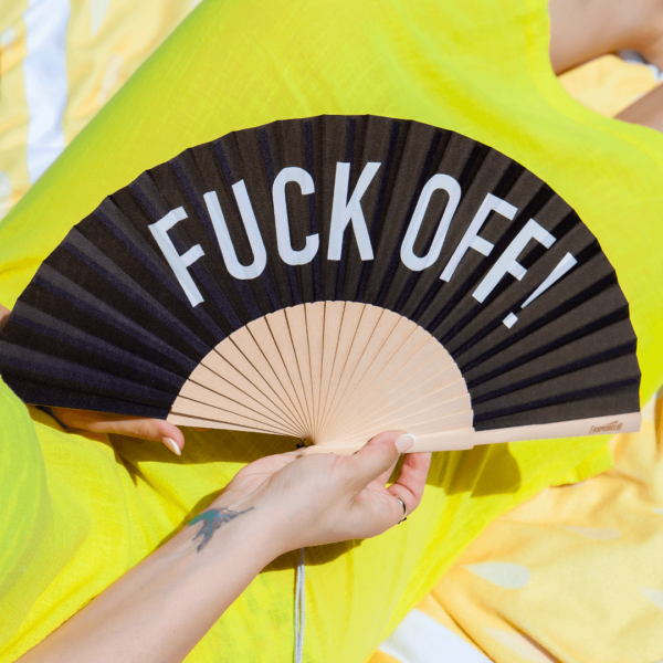 Lepeza – Fuck Off