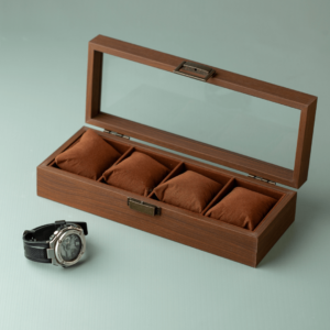 Kutija Za Satove Mocca 4