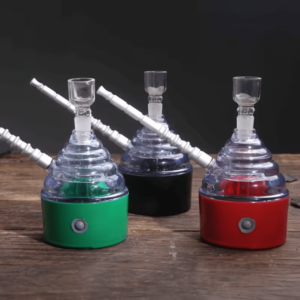 Pipe Electric Rush