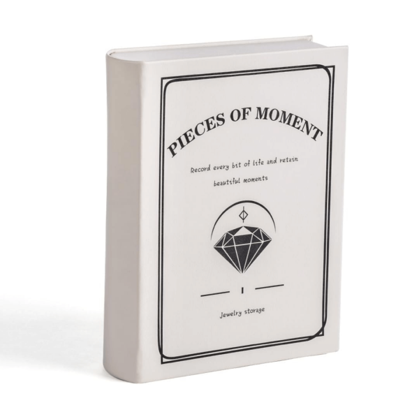 Kutija za nakit – Secret Book