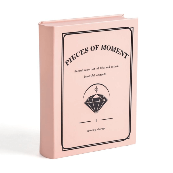 Kutija za nakit – Secret Book