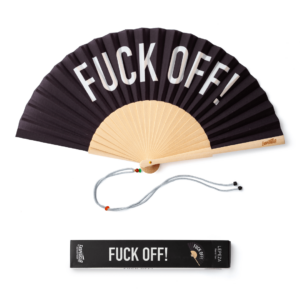 Lepeza – Fuck Off