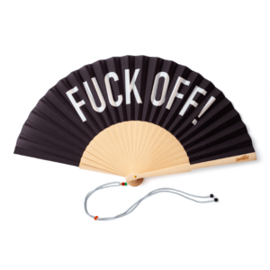 Lepeza – Fuck Off