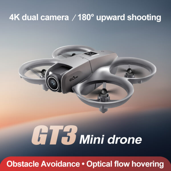 RC Dron Mini GT3