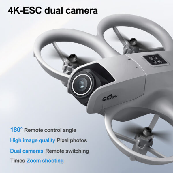 RC Dron Mini GT3
