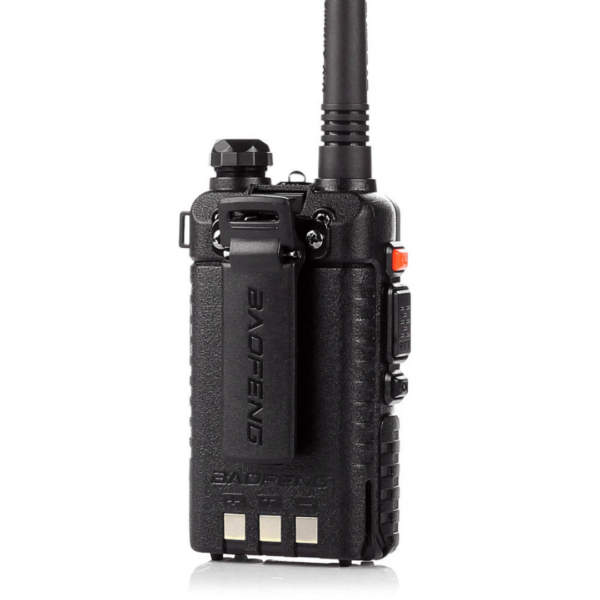 Talkie Walkie – UV5R