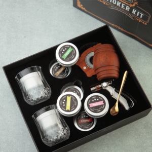 Viski set Smoker