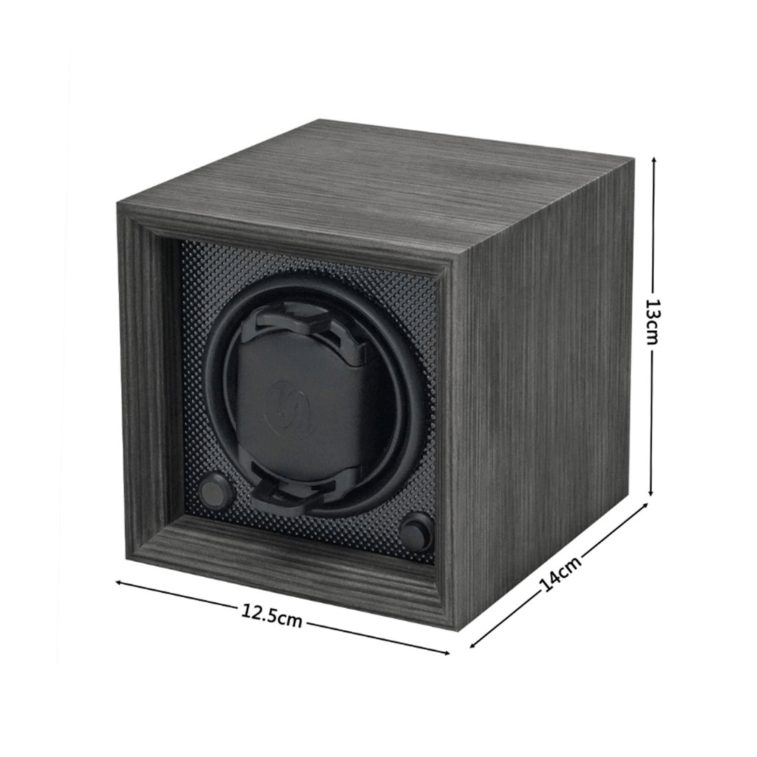 Automatska kutija za satove drvena 1 4 Automatska kutija za satove drvena 1