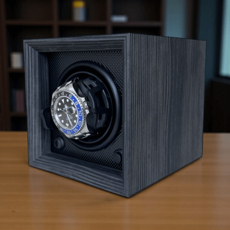 Automatska kutija za satove drvena 1 1 Automatska kutija za satove drvena 1