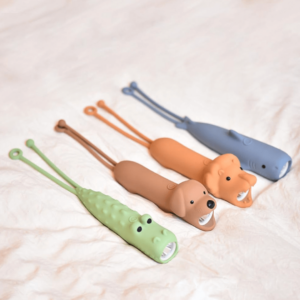 Baterijska lampa Životinjice