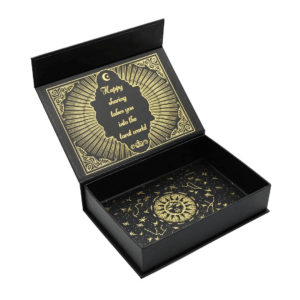 Tarot karte BOX
