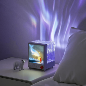 Lampa Projektor – Aurora