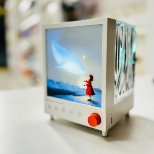 Lampa Projektor – Aurora