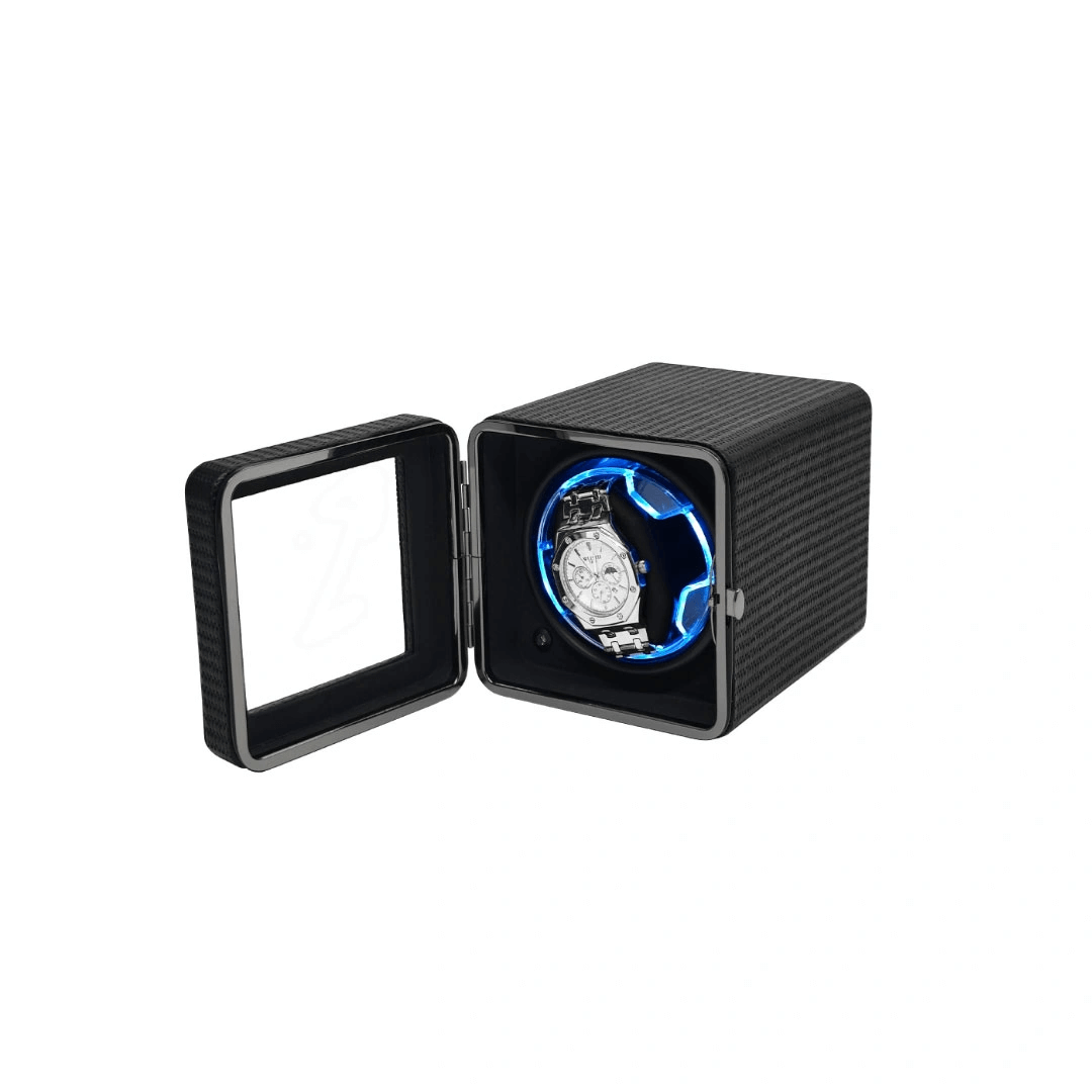 Automatska kutija za sat 1 Automatska kutija za sat