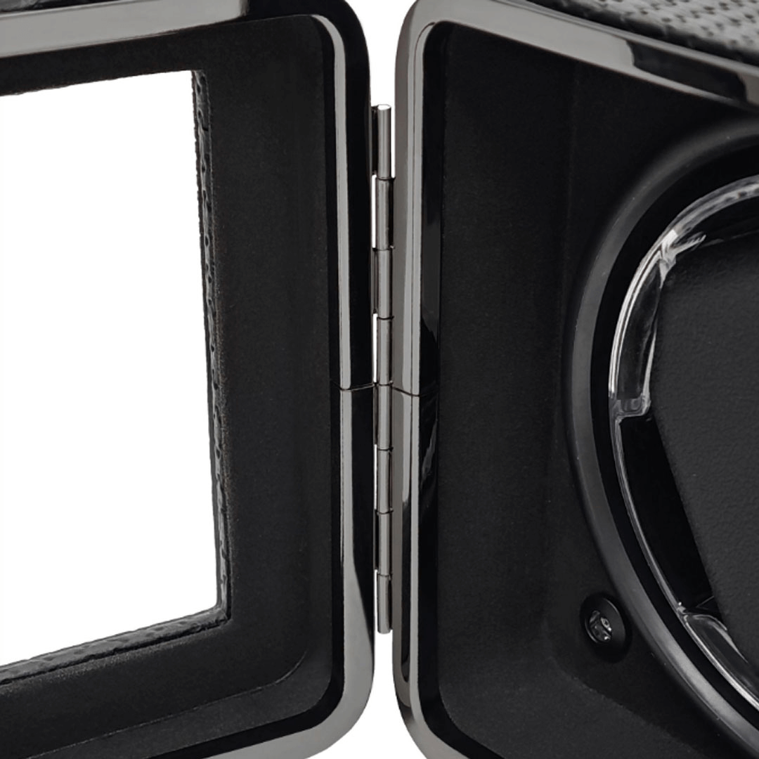 Automatska kutija za sat 3 Automatska kutija za sat