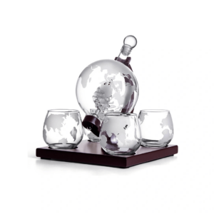 Viski Globus Lux set