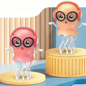 Interaktivna igračka – Dancing Jellyfish