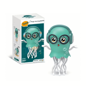 Interaktivna igračka – Dancing Jellyfish