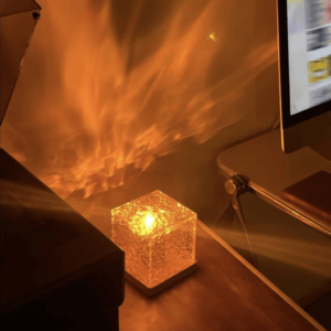 Lampa Projektor – Ocean Wave