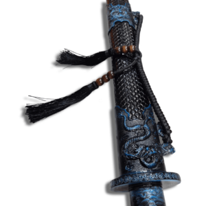 Katana Regal Eclipse