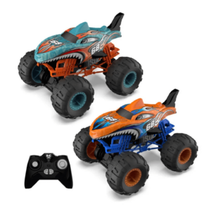 Automatska kutija za sat 10 RC Shark