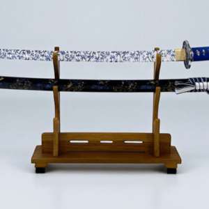 Katana Spirit Warrior