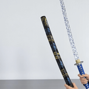 Katana Spirit Warrior