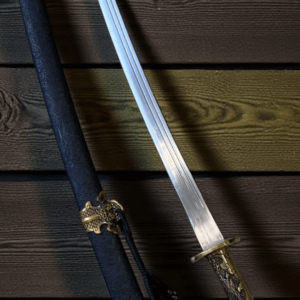 Katana Golden Whisper