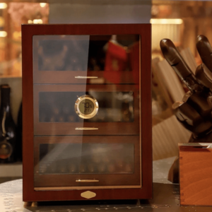 Humidor RAG-8173