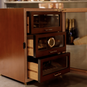 Humidor RAG-8173
