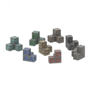 Magnetic Cubes M- Minecraft (32)