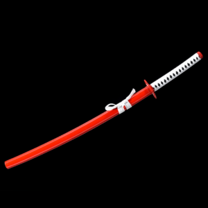 Katana Giyu – Water Breathing