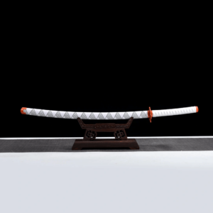 Katana Rengoku – Flame Breathing