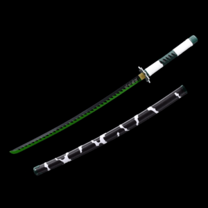 Katana Inosuke – Beast Breathing