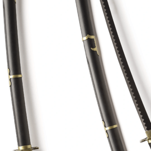 Lampa – Minecraft blokovi 6 Ukrasna katana – Premium Waves